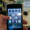 Apple iPod Touch - 3rd Generation. 64GB!!! RARE!