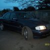 mercedes c200 w202 espirt