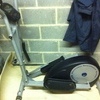 cross trainer