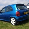 vauxhall corsa 1.4 sri