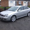 Vauxhall Vectra 2.2 SRI
