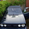 vw golf cabriolet 16v rivarge