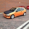 Peugeot 106 1.1 *must see*