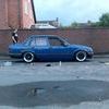 Nova Saloon 1.2 Tax MOT, not Corsa Redtop turbo punto mk1 mk4