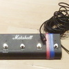 Marshall PEDL-10021 TSL Foot Controller