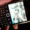 blackberry 9900