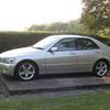 Lexus IS200 SE Sport Auto