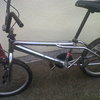 custom bmx