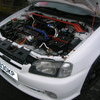 Forged Glanza v, Td04, Full Mot, 5months tax... Evo,civi c,integr a,vtec,s 3,a4,