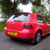 Golf GT TDI Good Example