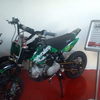 Pit bike