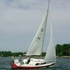 Galion 22ft Yacht