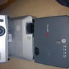 3 projectors