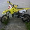 rm 85 race tuned