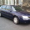 FORD MONDEO 1.8 LX (M.O.T APR 2013 TAX SEP).