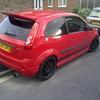 ford fiesta 1.2