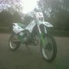 Gilera 50cc supermoto