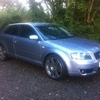 audi a3 tdi 2003 s-line spec