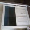 large fish tank