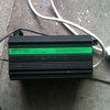 Dj light power converter 400 watt