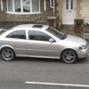 Vauxhall Astra Sport