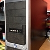 CoolerMaster Elite core2duo PC with Windows 7