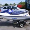 yamaha gp 1200 waverunner wave blaster jetski jet ski