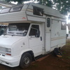 fiat ducato motorhome