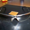 Mens/Gents Giorgio Armani sunglasses