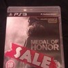 medal of honor