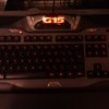 logitech g15 keyboard