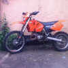 KTM300