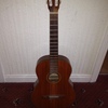 1971 Yairi vintage Nylon strung acoustic