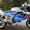 suzuki gsxr 750 wn