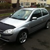 Vuaxhall Corsa 1.2 SXI 2002 - Swap for VW/SEAT?