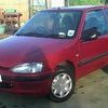 peugeot 106 zest diesel 02 plate
