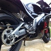 Aprilia rs 125 (02) HEAD TURNER