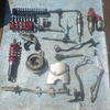 pit bike parts