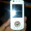 Sony Ericsson Walkman W900i Unlocked