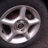 mk2 golf wolfrace alloys