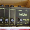 Meridian WAM290M Micro Mixer