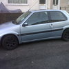citroen saxo vtr 1.6