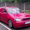 3.2 Litre V6 Astra Van swap for 125 supermoto/ roadbike