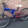 kids bike swap for anything or cash