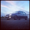Citroen Saxo VTR, LOWERED FRONT AND REAR (not vts, 106 gti, civic, corsa, clio)