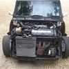 mini clubman vtec