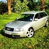 52 Audi A6 2.5 V6 TDI Avant Sport