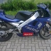 aprilia af1 125 futura