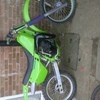 kx 125 evo