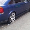 Vauxhall Snowflake Alloys 18 Vectra Astra